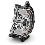 舍弗勒|混合动力模块